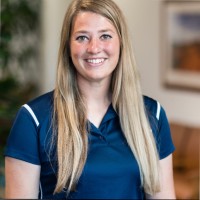 Intermountain Healthcare Employee Angie Mat's profile photo