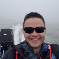 AH Engineering Consultants Employee Charlie Pratt's profile photo