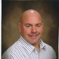 Awnings Above Employee Todd MacKey's profile photo