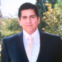Banco Santander Employee Omar P's profile photo