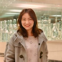 Google Employee Shan Lu's profile photo