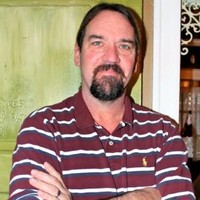 Mercy Career & Technical High School Employee Stephen Hove's profile photo