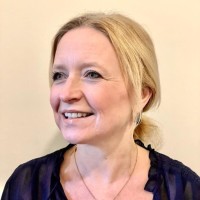 Freelance Employee Amanda Richards's profile photo