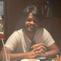 Annamalai University Employee Nithish Srinivasan's profile photo
