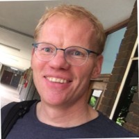 Vrije Universiteit Amsterdam (VU Amsterdam) Employee Kees Boersma's profile photo