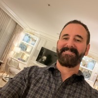 AccessHR LLC Employee Andrew Sylvia's profile photo