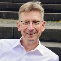 KLEIN - Architectural Interior Systems Employee Andreas Meyer's profile photo