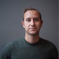 TinyMCE Employee Igor Kuznetsov's profile photo