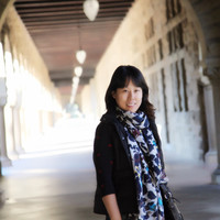 BD Employee Caroline Yan's profile photo