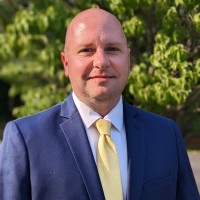 City of Salem, Virginia Employee Joshua Shelor's profile photo