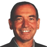 TRIMEDX Employee Mike Martinez's profile photo