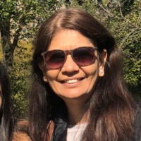 Crowne Plaza® Hotels & Resorts Employee Tina Parmar's profile photo