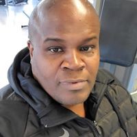 iV Bars Inc Employee Demetric Roberts's profile photo