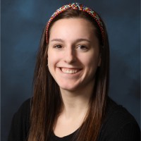 Alexis Robinson Email & Phone Number