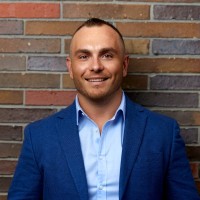 Cerno Group Employee Chris Bogdan's profile photo