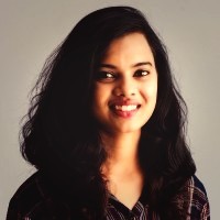 Taashee Linux Services Employee Priya Narain's profile photo