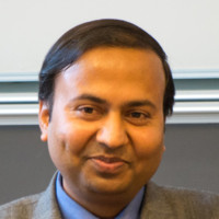 ECE Department IIIT Delhi Employee Bapi Chatterjee's profile photo