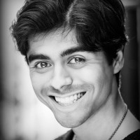 Intropic Employee Vishal Kakkad's profile photo