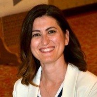 Polisan Employee Alev Kartal's profile photo