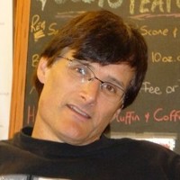 Flui Technologies Employee Jon Ferguson's profile photo