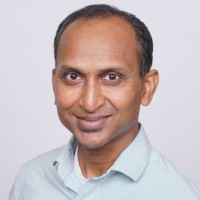 Bill Employee Abhishek Sinha's profile photo