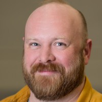 Altmetric Employee Graham Smith's profile photo