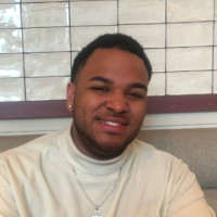 Mercy Haven, Inc. Employee Gabriel Hassang's profile photo
