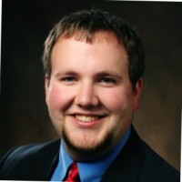 Columbus Crew Employee Michael Beirne's profile photo