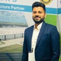 Skytech Engineers Employee Ashwani Singh's profile photo