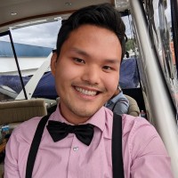 Particle Measuring Systems Employee Thang Phu's profile photo