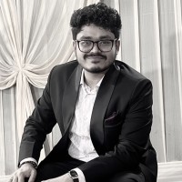 Shuru Employee Pallav Borah's profile photo