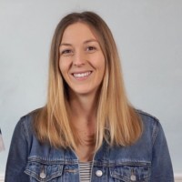 Bara Studio Employee Maddie Doherty's profile photo