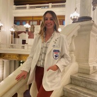BlinkRx Employee Kacy Smith's profile photo