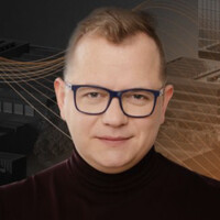 Columbus Energy S.A. Employee Dawid Zieliński's profile photo