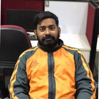 K-Source Inc Employee Vidhya Sagar's profile photo