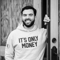 Iconoclastic Capital Management LLC Employee Christopher Haigh's profile photo