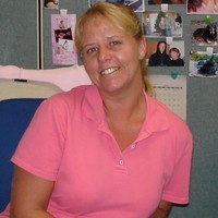 New Smyrna Beach Police Department Employee Beverly Abrahamson's profile photo
