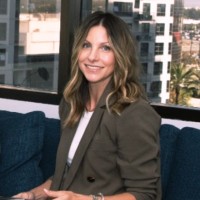 Global Results Communications Employee Casey Bush's profile photo