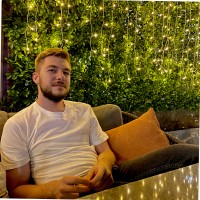 Orangesoft Employee Denis Vieru's profile photo