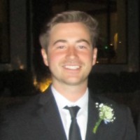 Boardwalk Pipelines Employee Jordan Potter's profile photo