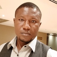 Bassey Ubom Email