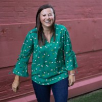 YouVersion Employee Karly Lutz's profile photo