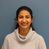 Vivonics, Inc. Employee Saukhyda Deshmukh's profile photo
