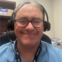 Agnico Eagle Mines Limited Employee Peter Landry's profile photo