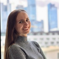 paydirekt GmbH Employee Kornelia Rumer's profile photo