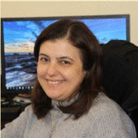 Alluvia Employee Hanadi Suleiman's profile photo