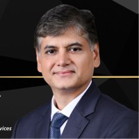 L&T Technology Services Employee Rajeev Gupta's profile photo