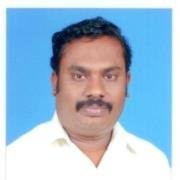 Tectronics Engineers Employee Prem Joshua's profile photo