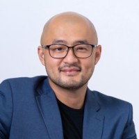 Prudential Assurance Company Singapore Employee Ron Wee's profile photo
