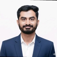 ICPA Health Private Limited Employee Rodge's profile photo